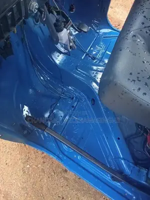 Bajaj 4 Stroke 2011 Three Wheel (Used)
