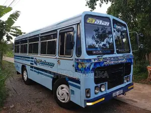 Ashok-Leyland Comey 2021 Bus (Used)