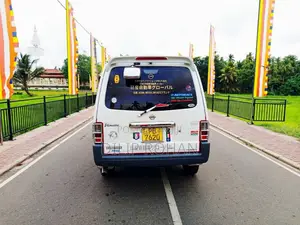 Nissan Vanette 2003 Van (Used)