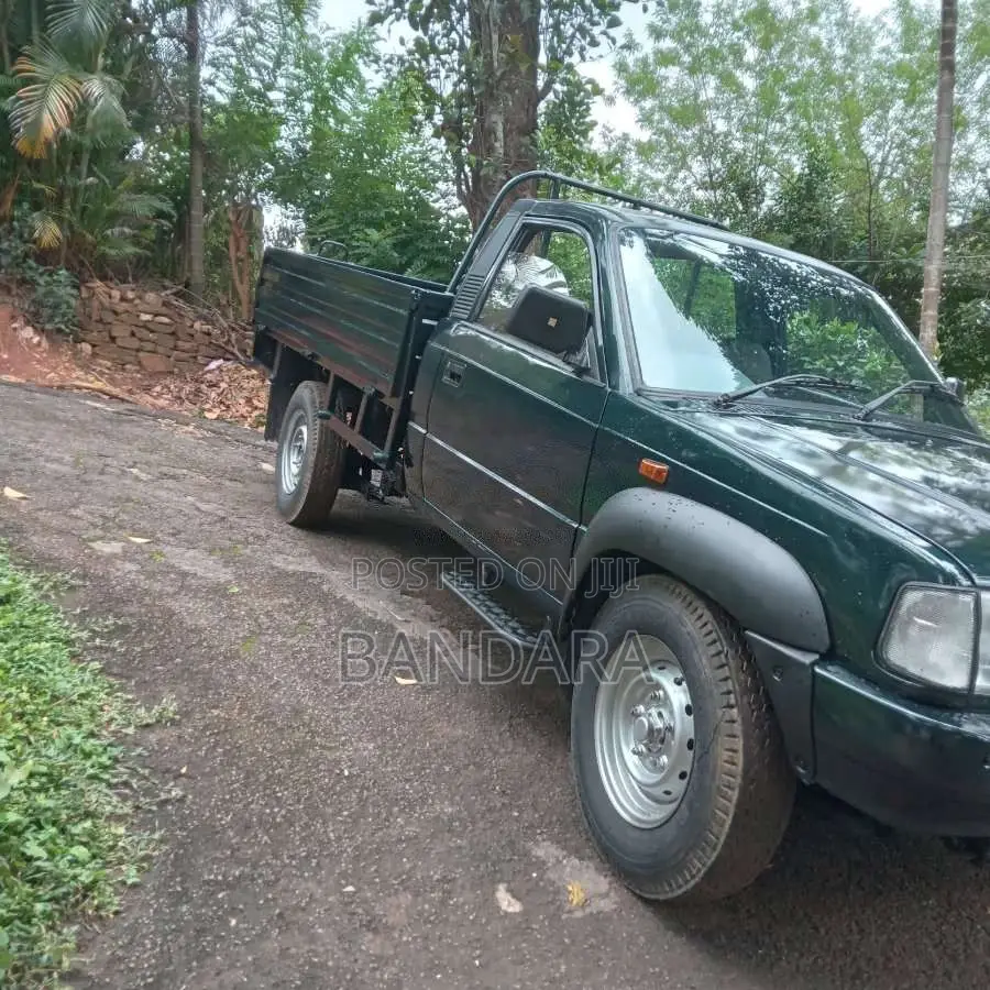 Tata 207 2006 Pickup (Used)