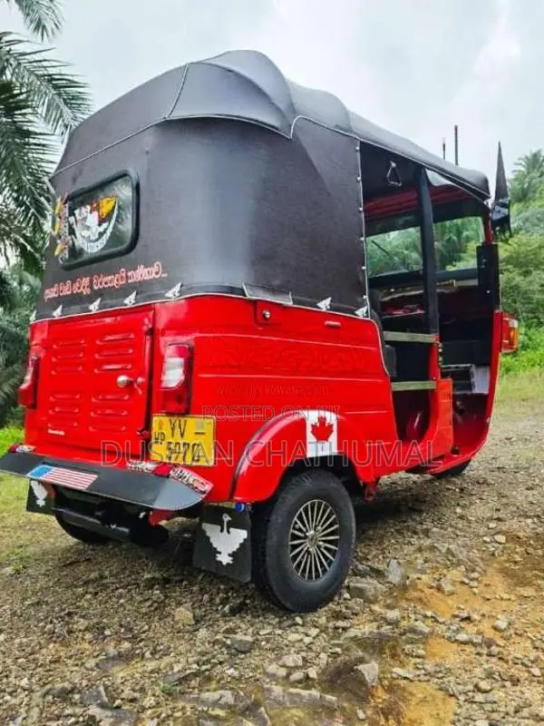 Bajaj RE 2011 Three Wheel (Used)