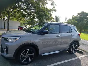 Toyota Raize Z Hybrid 2026 SUV Brand New
