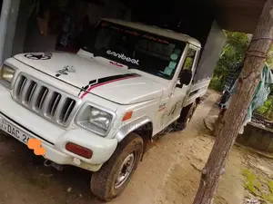 Mahindra Bolero 2015 Pickup (Used)