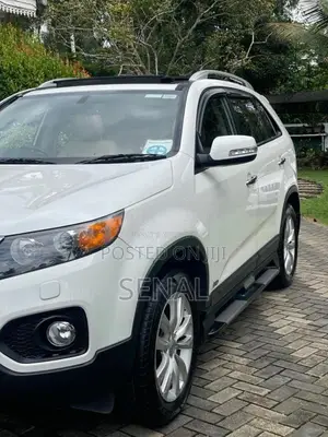 Kia Sorento 2012 SUV (Used)
