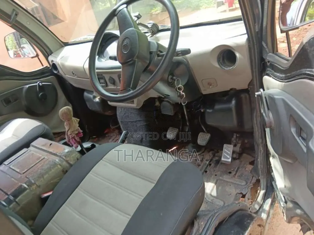 Tata Dimo Batta 2014 Lorry (Used)