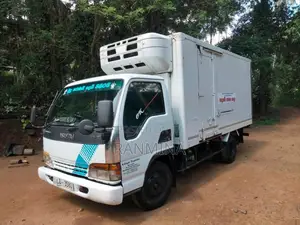 Isuzu 350 2009 Lorry (Used)