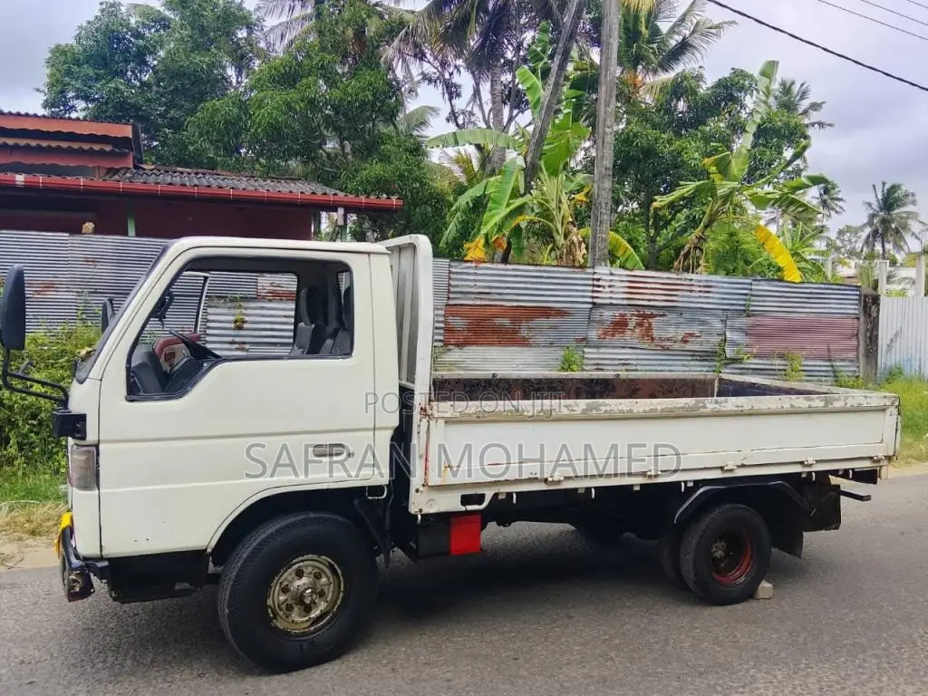 Mazda Titan 1994 Lorry (Used)