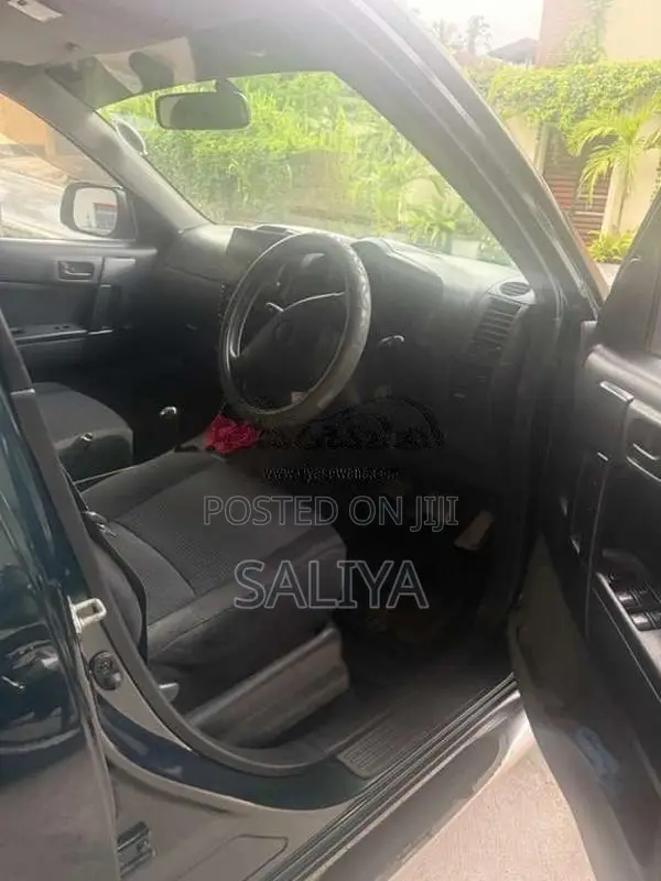 Daihatsu Terios 2006 SUV (Used)