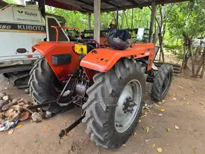 TAFE 45DI 4W 2019 Tractor (Used)
