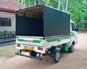 Mahindra Maxximo 2011 Lorry (Used)