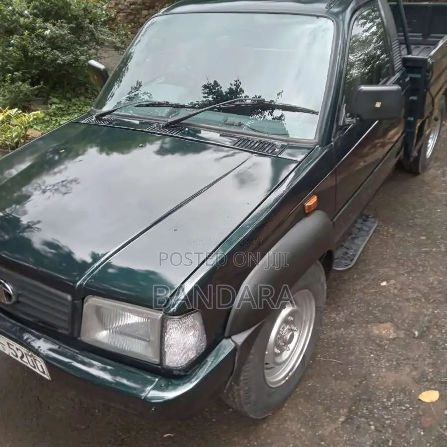Tata 207 2006 Pickup (Used)
