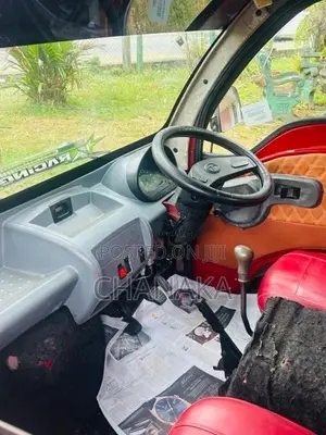 Tata Dimo Batta 2010 Lorry (Used)
