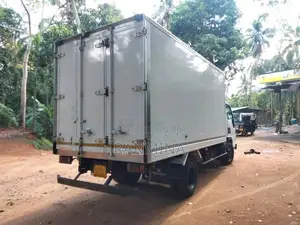 Isuzu 350 2009 Lorry (Used)