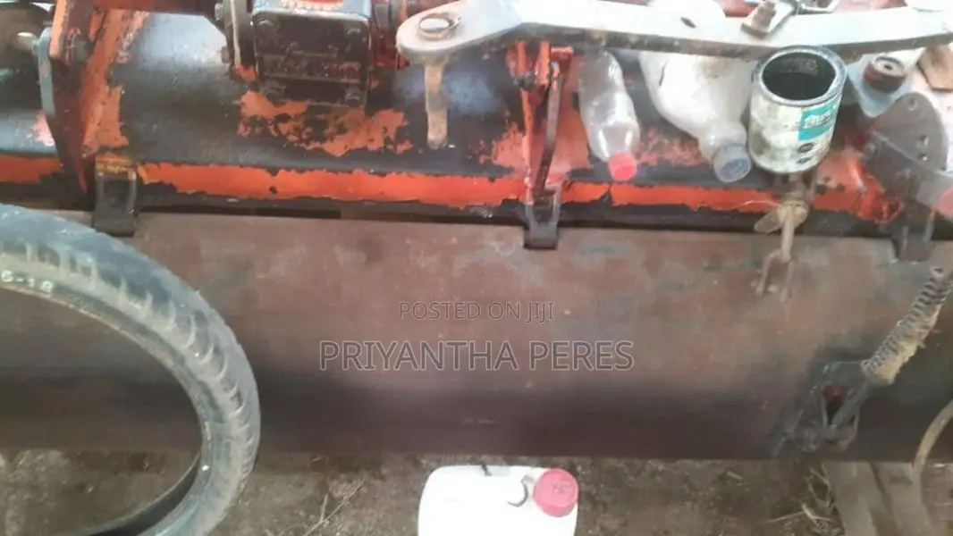 TAFE Tractor 2020 Tractor (Used)