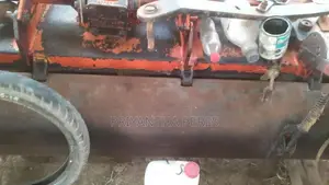 TAFE Tractor 2020 Tractor (Used)