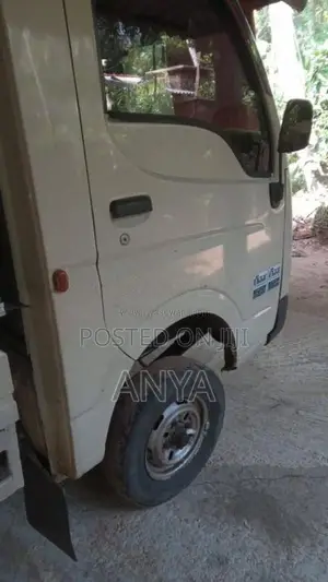 Tata ACZ 2008 Lorry (Used)