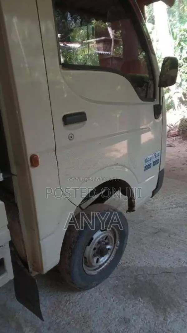 Tata ACZ 2008 Lorry (Used)