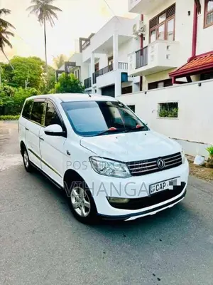DFSK Glory 330 TDI 2016 SUV (Used)