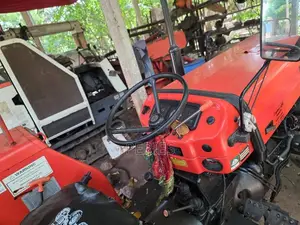 TAFE 45DI 4W 2019 Tractor (Used)