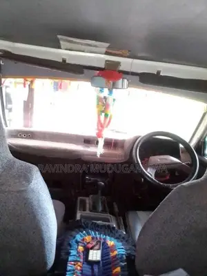 Toyota Town Hea 1986 Van (Used)