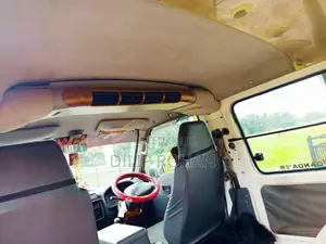 Nissan Vanette 2003 Van (Used)