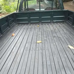 Tata 207 2006 Pickup (Used)