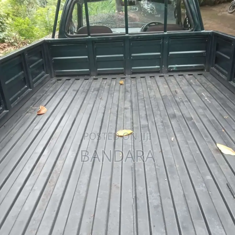 Tata 207 2006 Pickup (Used)