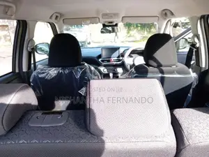 Toyota Raize Z Hybrid 2026 SUV Brand New
