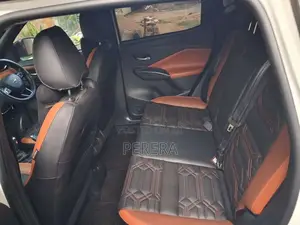 Nissan Magnite 2025 SUV (Used)