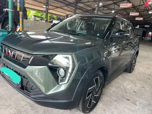 Mahindra XUV 3X 2026 SUV (Used)