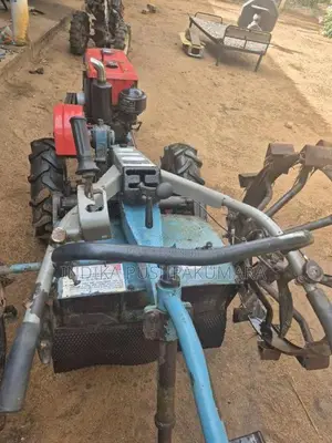 Kubota Rv 125 2018 Tractor (Used)