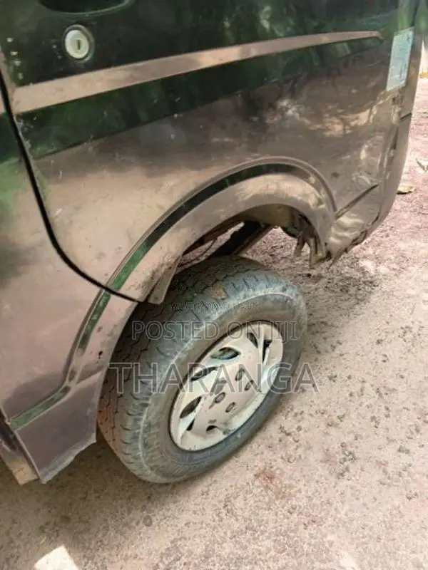 Tata Dimo Batta 2014 Lorry (Used)