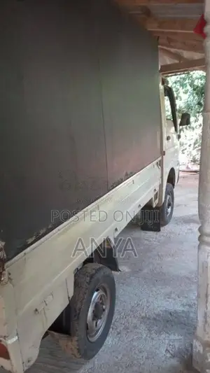 Tata ACZ 2008 Lorry (Used)
