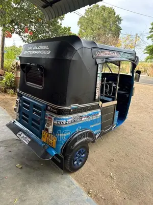 Bajaj RE 2014 Three Wheel (Used)