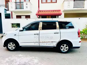 DFSK Glory 330 TDI 2016 SUV (Used)