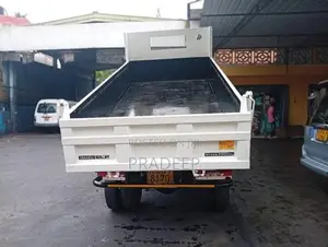 Isuzu Tipper 1997 Lorry (Used)