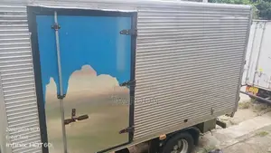 Isuzu ELF 2006 Lorry (Used)