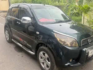 Daihatsu Terios 2006 SUV (Used)