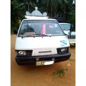 Toyota Town Hea 1986 Van (Used)
