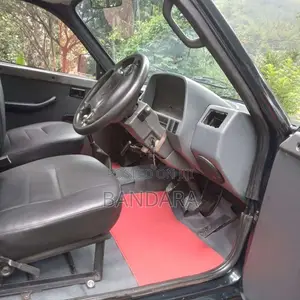 Tata 207 2006 Pickup (Used)