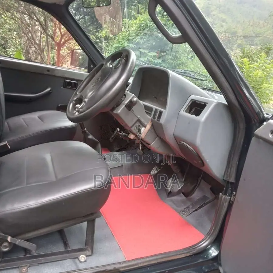 Tata 207 2006 Pickup (Used)