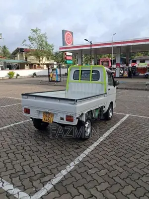 Daihatsu S200 2003 Lorry (Used)