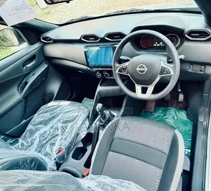 Nissan Magnite ACENTA EZ-SHIFT 2026 SUV Brand New