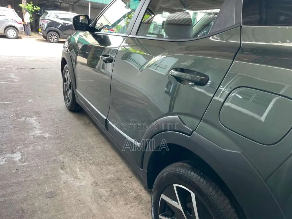 Mahindra XUV 3X 2026 SUV (Used)