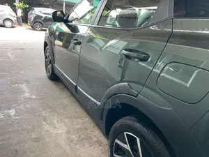 Mahindra XUV 3X 2026 SUV (Used)
