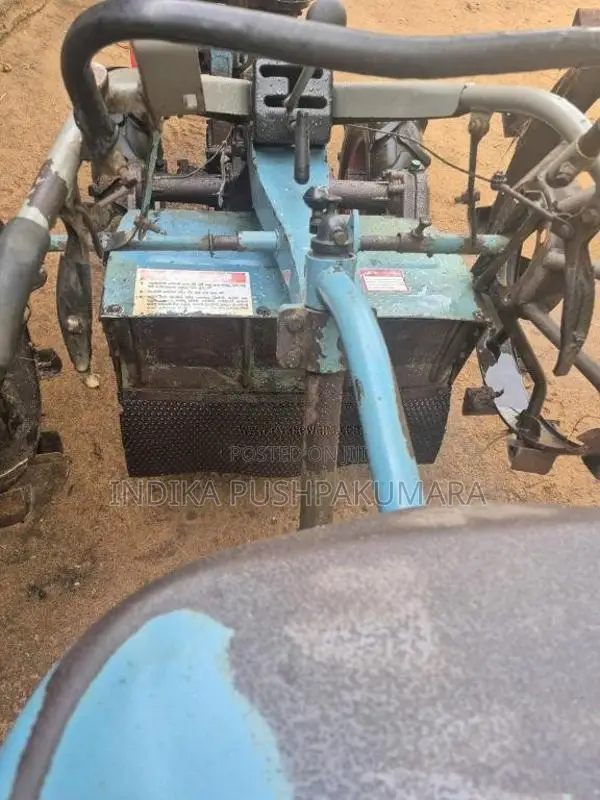 Kubota Rv 125 2018 Tractor (Used)