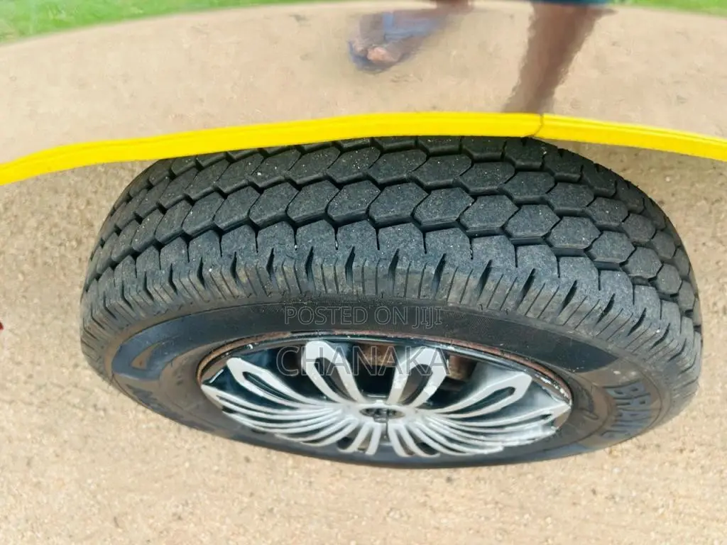Tata Dimo Batta 2010 Lorry (Used)