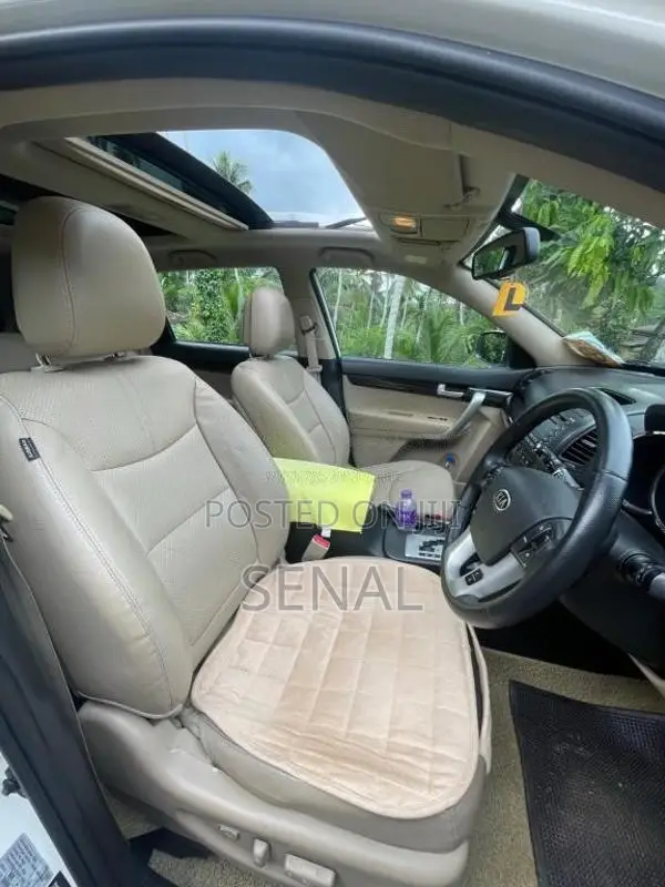 Kia Sorento 2012 SUV (Used)