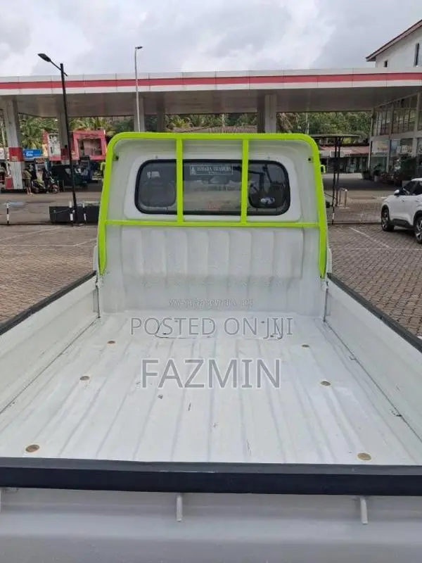 Daihatsu S200 2003 Lorry (Used)