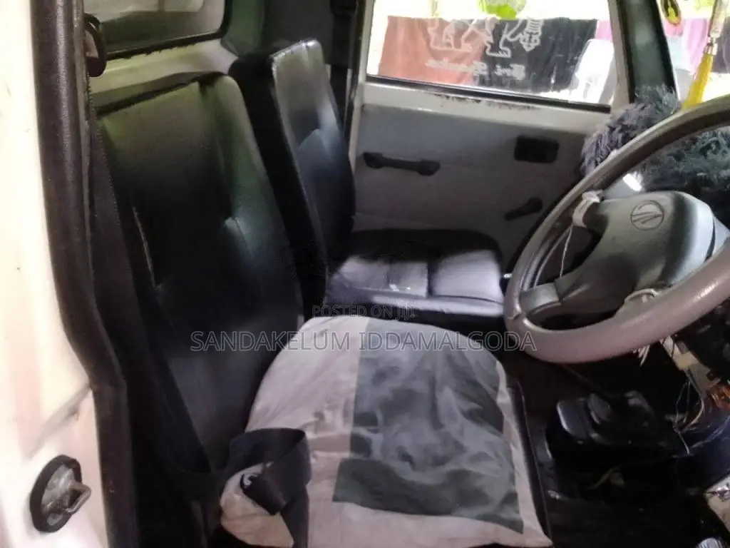 Mahindra Bolero 2015 Pickup (Used)